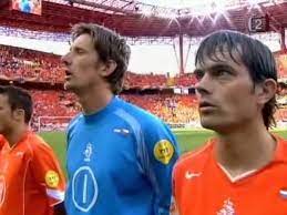 It began on 15 june and was completed on 23 june. Czech Republic Netherlands Euro 2004 Anthems Youtube