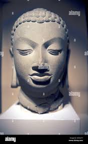 Gupta art hi-res stock photography and images