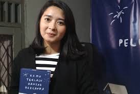 We did not find results for: Berbeda Kamu Terlalu Banyak Bercanda Angkat Sisi Gelap Buku Nkcthi Okezone Celebrity