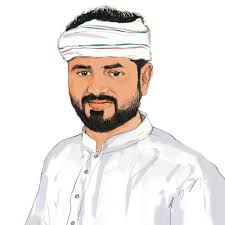 KASATA ABHAY PARTAP SHARMA 🇮🇳 (@AbhayPartap123)