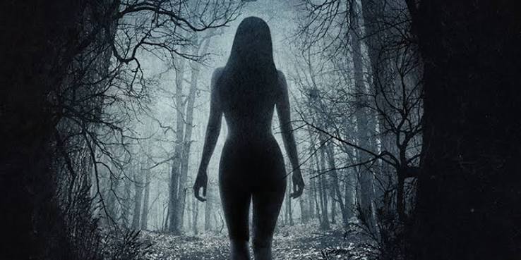The Witch Review