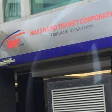 Kuala lumpur's mass rapid transit (mrt) line is nearing completion and set to begin operations in december 2016. Photos At Mass Rapid Transit Corporation Sdn Bhd Mrt Corp Damansara Heights Level 5 Menara I P 1