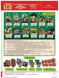 Maybe you would like to learn more about one of these? Katalog Hampers Carrefour Trans Retail