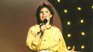 Do re mi norway 1983 eurovision songs with live orchestra. Carola Framling Remix Youtube