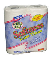 Check spelling or type a new query. Softness Toilet Tissue Double Rolls 2 Ply 4 Pk Valterra Com