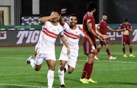 Zamalek vs el gaish egypt premier league date match: Zamalek Name Squad For El Gaish League Clash