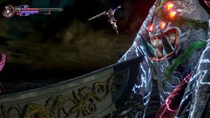 In bloodstained ritual of the night you can use cheat codes to get some benefits by starting a new game. Resena Bloodstained Ritual Of The Night El Metroidvania Que Necesitas