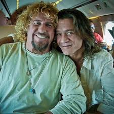 Taken from the compilation the essential red collection (2004). Sammy Hagar Auf Twitter Woke Up This Morning Remembering Another Time I Had An Album In The Top Five Flashback To 2004 Van Halen Best Of Both Worlds Reunion Tour One Of
