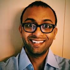 Harish Narayanan (@harishdot)