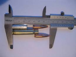 Determining Coal That 2.260 oal allows abundant clearance for the barnes bullet. determining coal