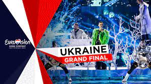 Ukraine will participate in the eurovision song contest 2021 in rotterdam, the netherlands, having internally selected go_a as their representatives with the song. Go A Shum Live Ukraine Grand Final Eurovision 2021 Youtube