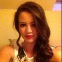 Eleanor Morelli's Instagram, Twitter & Facebook