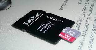 Diy types can damage their data or photos forever. Micro Sd Card Locked No Switch Still Paused