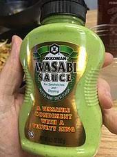 Restaurantele noastre reprezintă locurile în care wasabi, nori, gari şi sosul de soia echilibrează perfect gustul preparatelor, care se combină perfect cu selecțiile fine de băuturi. Wasabi Wikipedia