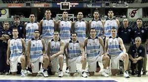 El sábado, la selección debutará en la copa del mundo de la categoría enfrentando a españa. Historial De Argentina En Los Mundiales De Basquet As Argentina