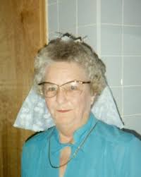 Margaret Culley Family History & Historical Records