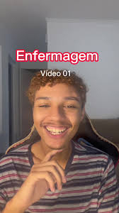 Vlog Pessoal do Derick: Vida e Rotina na Enfermagem