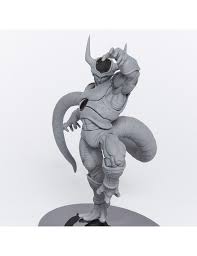 Maybe you would like to learn more about one of these? Bwfc Zoukei Tenkaichi Budoukai 2018 Frieza 2nd Form Prototype