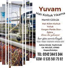 Antalya Kepez Hali Koltuk Yikama Kepez Hali Yikamaci 0242 344 5 344