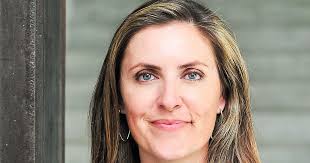 Female Disruptors: Erin Quick of PairTree On The Three Things You Need To  Shake Up Your Industry