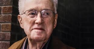 World War II veteran and popular legislator Bill Markham has died at 98