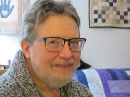 Reverend David C. Hagen