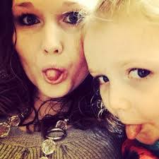 Amber Dilbeck's Instagram, Twitter & Facebook