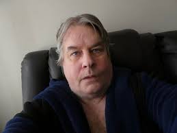 Joe Tunney USN (RET)