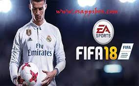 You must follow the installation process carefully and accordingly before the game would be able to work on your device. Download Fifa 2018 Mod Fifa 14 Offline Latest Apk Data For Android
