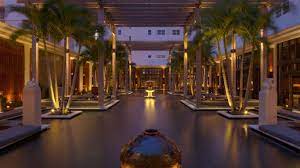 Setai Miami Best Hotels In Miami Setai Hotel Setai Miami Beach