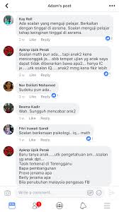 Ujian kelayakan kemasukan ke sbp. Iswatie S Family Soalan Soalan Bagi Ujian Kelayakan Sekolah Berasrama Penuh Uksbp Tahun 2018