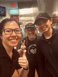 Thank you CFA Plymouth!