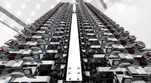 Spacex's april 7th starlink launch and booster landing was the 23rd successful launch of operational 'v1.0' satellites since they began flying in november 2019. Spacex Submits Paperwork For 30 000 More Starlink Satellites Spacenews