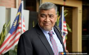 Suasana meriah sedih mengakhiri persaraan khalid. Ex Igp Defends Delay In Action On Wang Kelian Discovery Free Malaysia Today Fmt