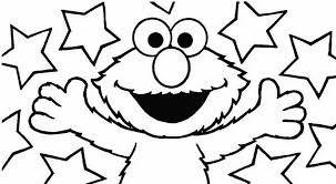 Print christmas coloring pages for free and color our christmas coloring ️! Elmo Coloring Pages Pdf Ideas Coloringfolder Com