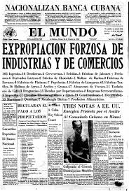 Es reconocido por ser la voz de ichigo kurosaki en el anime bleach, gaara en naruto, krilin en dragon ball z y dragon ball super, elmo en plaza sésamo, dan kuso en bakugan. What Businesses Were Seized By Castro In Communist Cuba Miami Herald