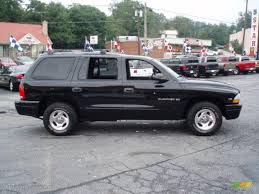 Image result for Black 1999 Durango