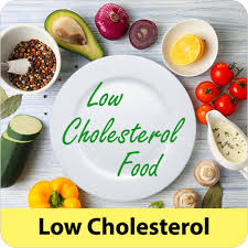 Soluble fiber lowers your ldl, or bad, cholesterol by forming a sticky layer in the small intestine that blocks cholesterol from entering your bloodstream. Low Cholesterol Diet Recipes Get Now For Free App Apps On Google Play