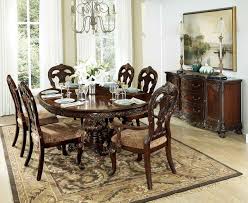 Wide natural wood farmhouse style round dining table (4) nesta copper adjustable pub/bar table. Homelegance Deryn Park 5 Piece Round Dining Table Set 2243 76 5 Esencia Home Furnishing Bakersfield Ca