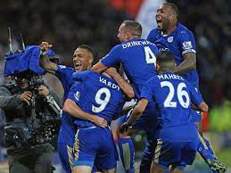 Alle spieler der jeweiligen mannschaften werden mit ihrem alter, der nationalität, der vertragslaufzeit sowie dem aktuellen marktwert angezeigt. Ausgefuchst Das Phanomen Leicester City Internationaler Fussball Kicker
