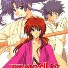 Check spelling or type a new query. Rurouni Kenshin Meiji Kenkaku Romantan Rurouni Kenshin Myanimelist Net