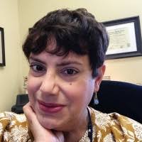 Hilda Martínez-Class