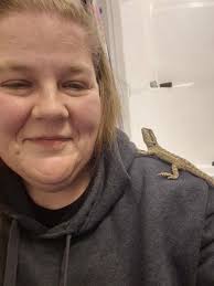 Care tips for young bearded dragon?