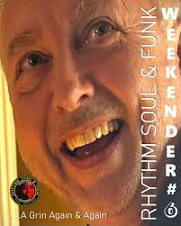 Brooklyn Funk Essentials, Montpellier Blues Festival 2024