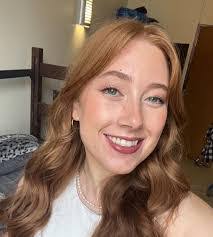 Jennifer Prough's Instagram, Twitter & Facebook