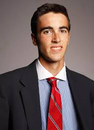 2018-19 Swimming & Diving Roster