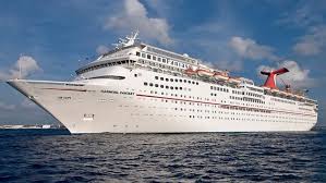 Carnival Employees Share Memories Of Departed Fantasy Class Ships Travelpulse