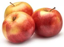Pommes jonagold un vrai régal ! Apples Jonagold