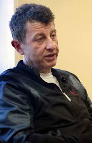 How can my loved one in Ukraine come here?