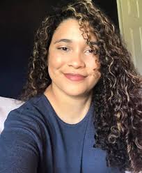 Sending our congratulations to Raven Reyes, a student in our Child Life  program, who recently received an internship offer and a diversity, equity  and inclusion scholarship through the Helen Devos Children's Hospital.